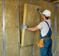 WDVS-Monteur / Fassadenisolierer